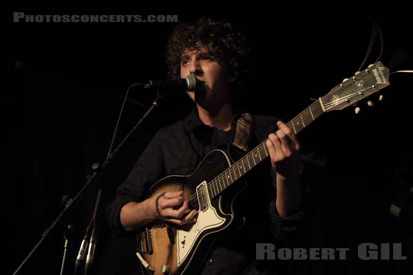 THEE MAXIMATORS - 2017-09-23 - PARIS - Espace B - 